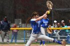 Softball vs Springfield  Wheaton College Softball vs Springfield College. - Photo by: KEITH NORDSTROM : Wheaton, Baseball